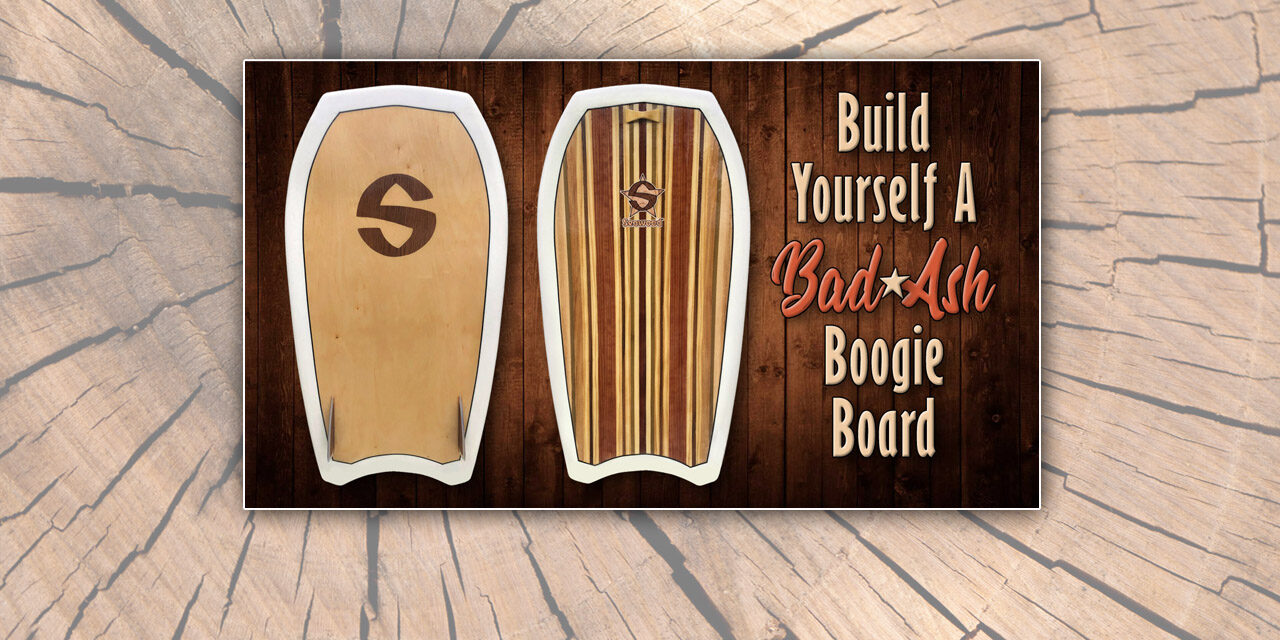Boogie board build book satisfies